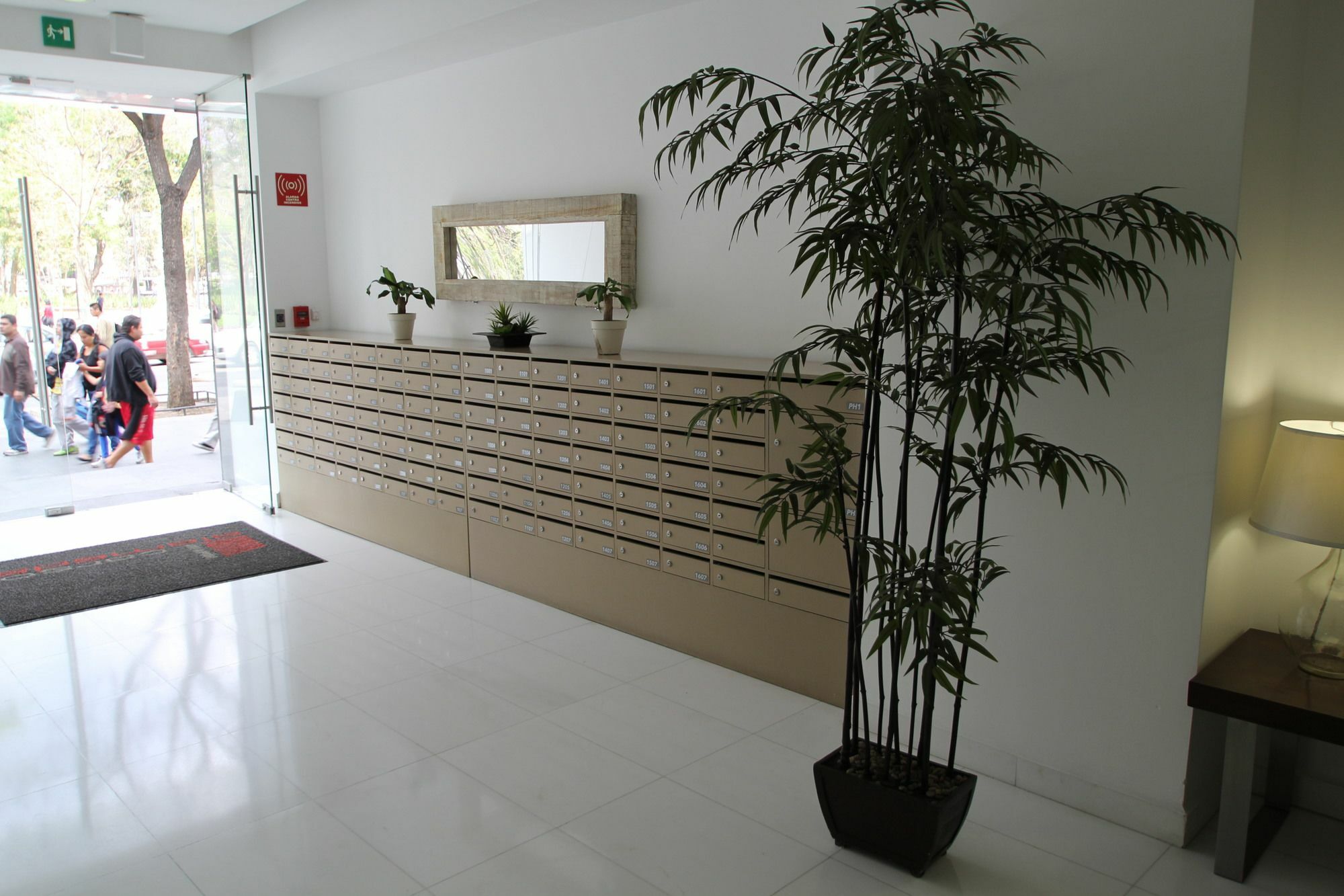 Boutique Apartment Carso Alameda-1102 Cidade do México Exterior foto