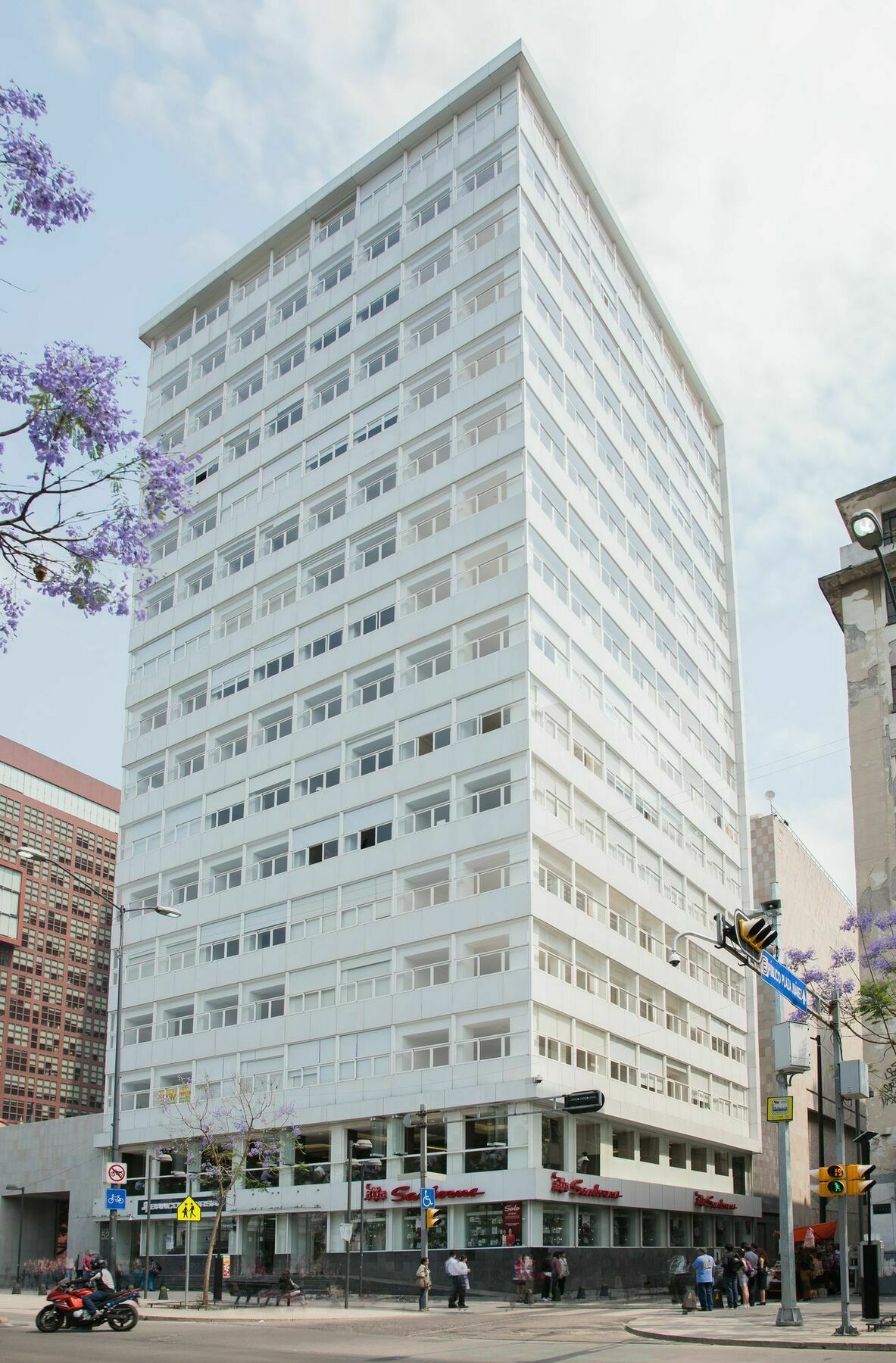 Boutique Apartment Carso Alameda-1102 Cidade do México Exterior foto
