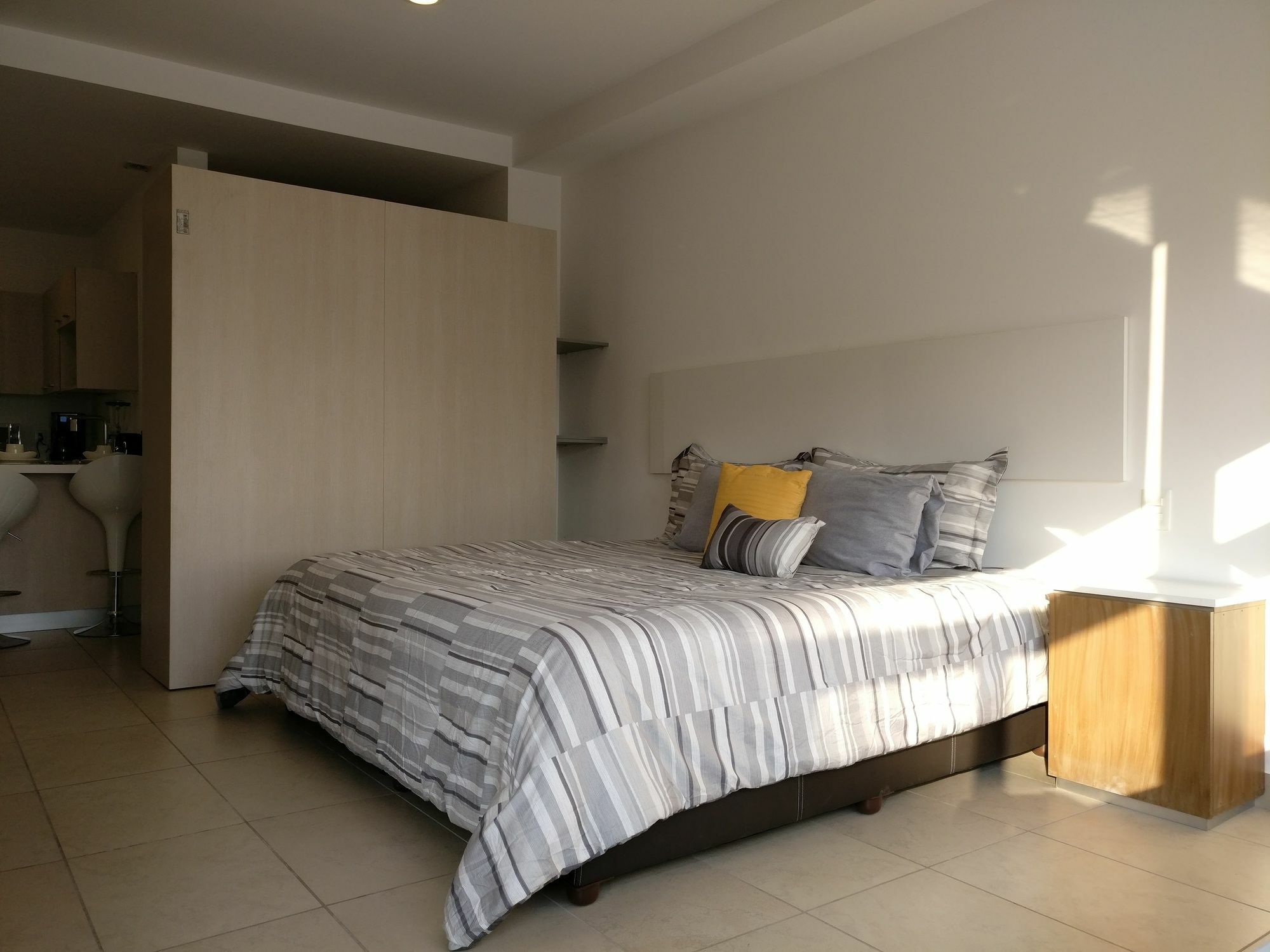 Boutique Apartment Carso Alameda-1102 Cidade do México Exterior foto