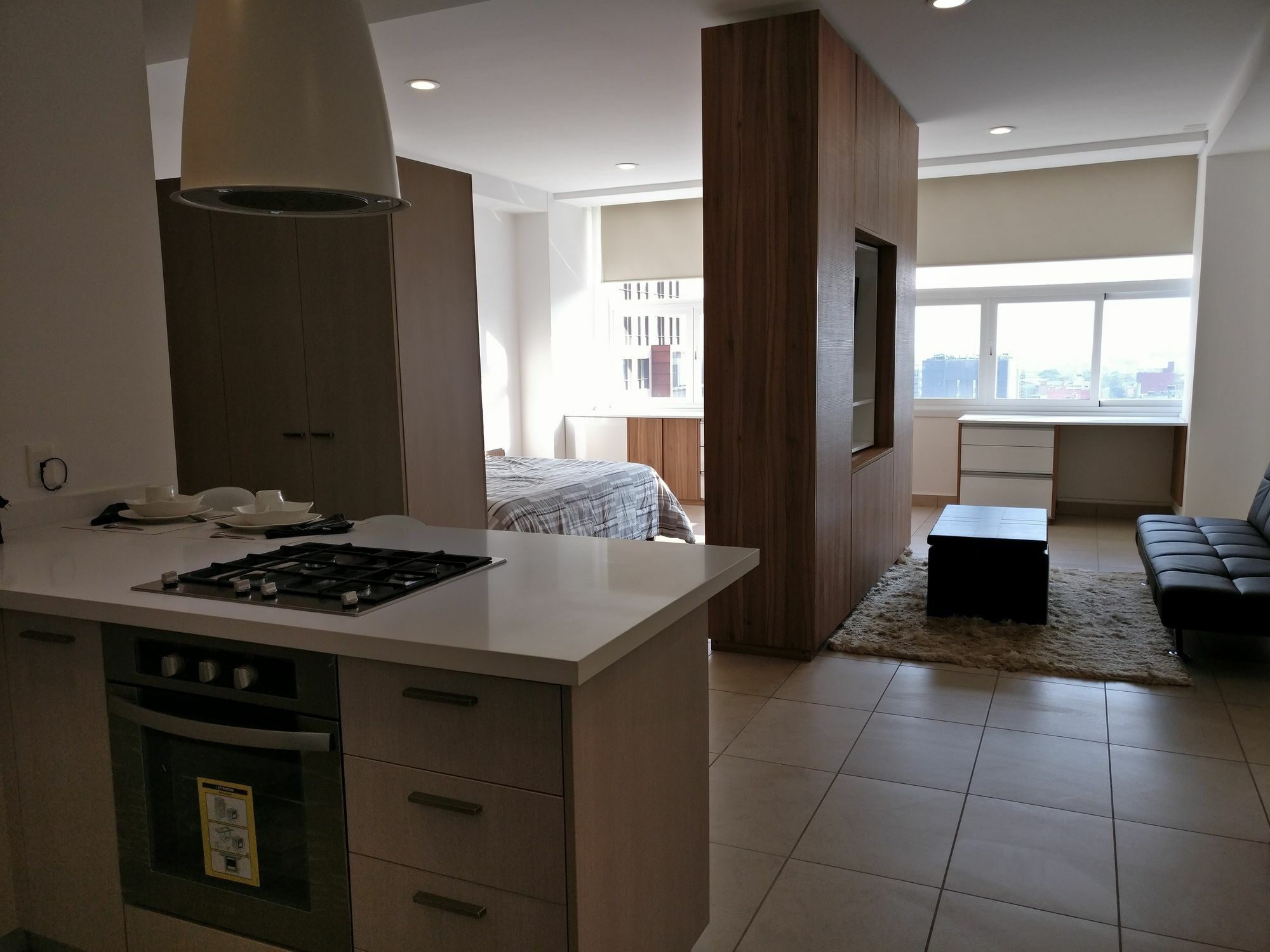 Boutique Apartment Carso Alameda-1102 Cidade do México Exterior foto